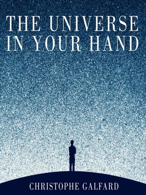 cover image of The Universe in Your Hand